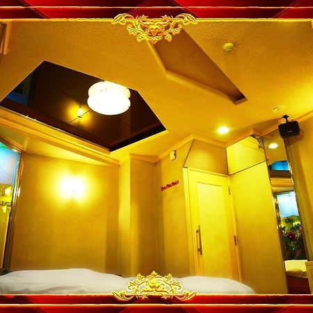 Kyoto Hotel Crown (Adults Only) Quioto Exterior foto