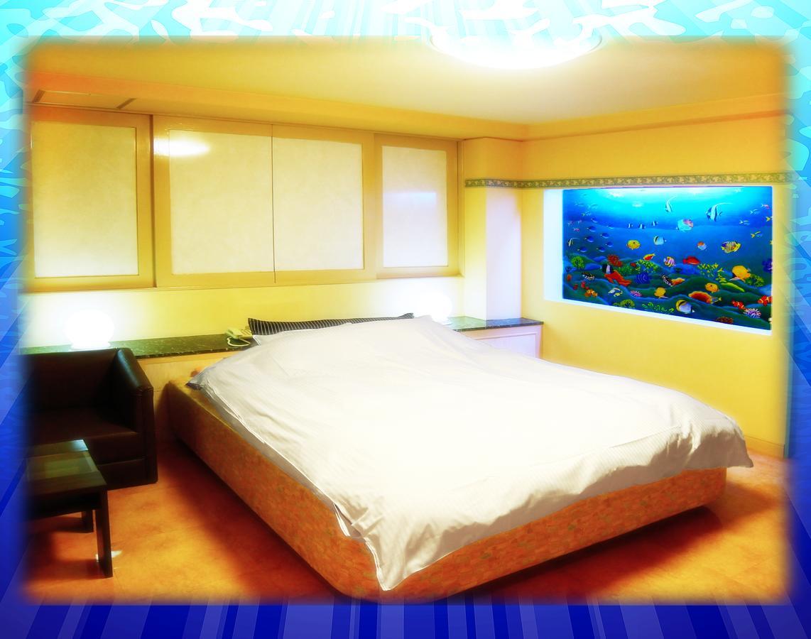 Kyoto Hotel Crown (Adults Only) Quioto Exterior foto