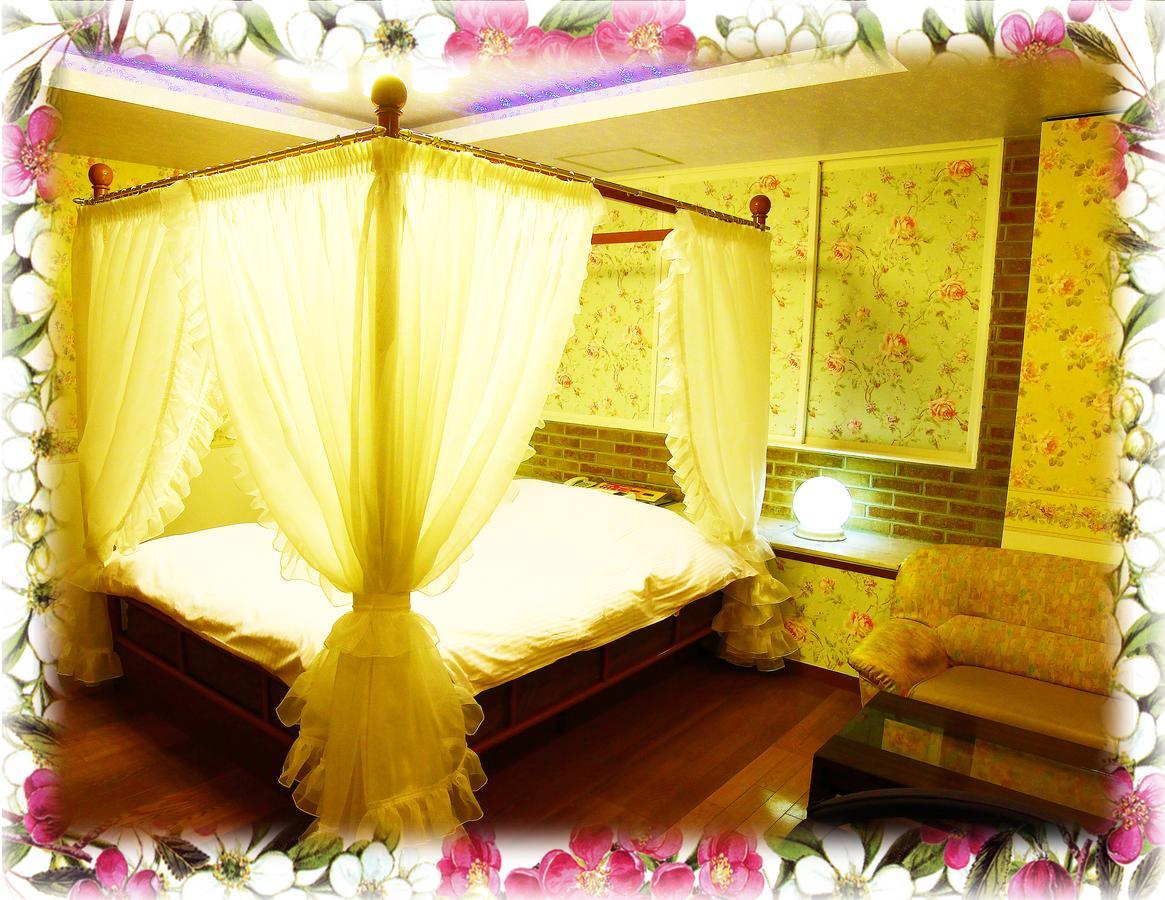 Kyoto Hotel Crown (Adults Only) Quioto Exterior foto