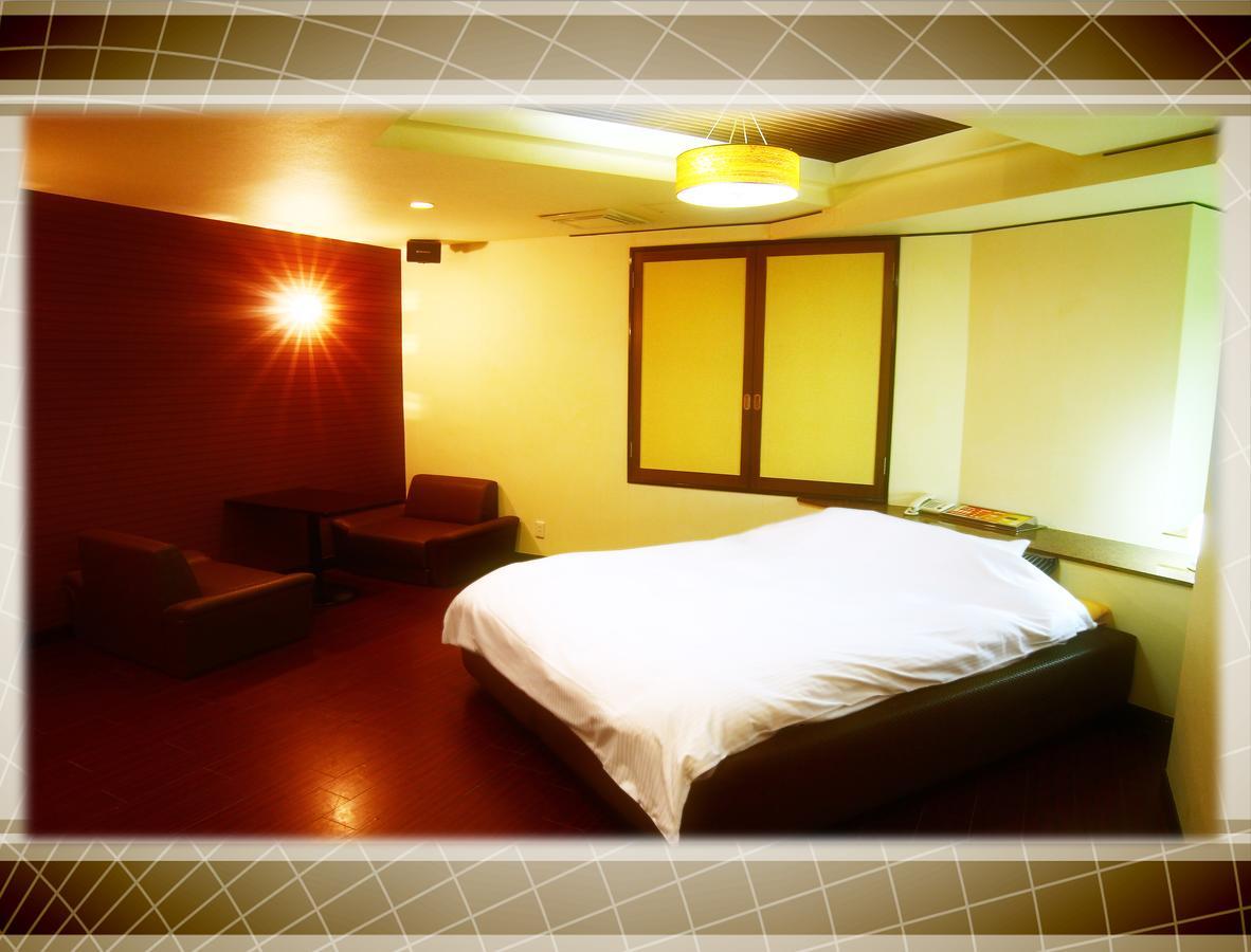 Kyoto Hotel Crown (Adults Only) Quioto Exterior foto