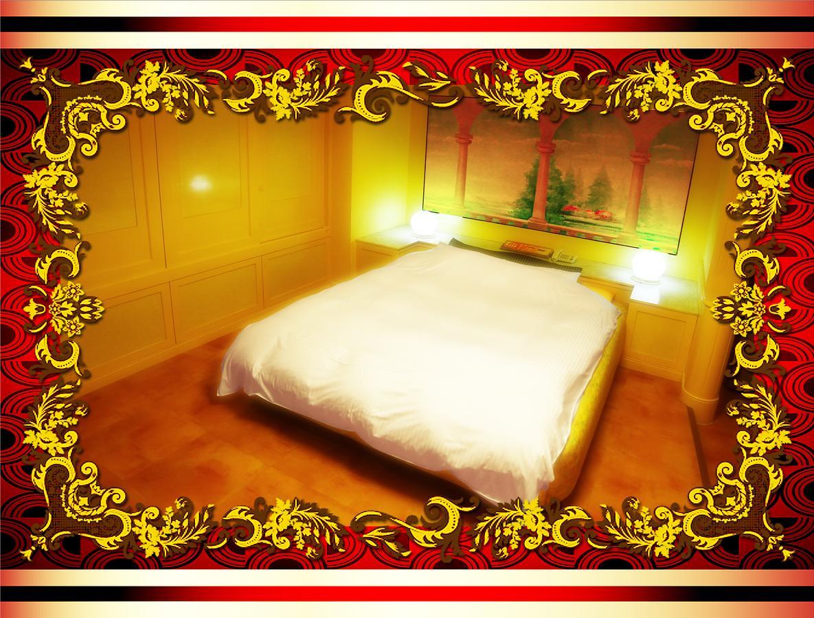 Kyoto Hotel Crown (Adults Only) Quioto Exterior foto